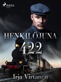 Henkilöjuna 422 (eBook, ePUB)