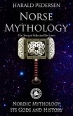 Norse Mythology its Gods and History (eBook, ePUB)
