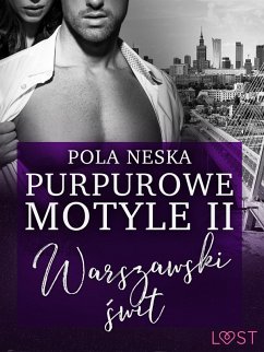 Cover Purpurowe motyle 2 (eBook, ePUB)
