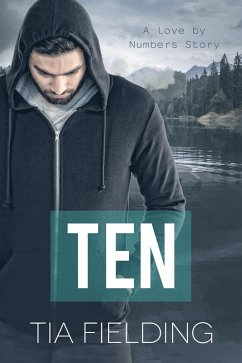 Cover Ten (eBook, ePUB)