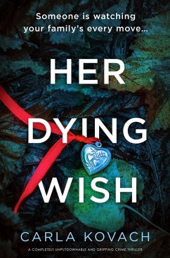 Her Dying Wish (eBook, ePUB)