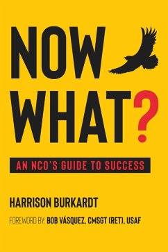 Cover What Now? (eBook, ePUB)