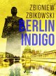 Berlin Indigo (eBook, ePUB) - Bild 1