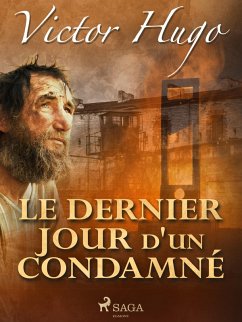 Le Dernier Jour d'un Condamné (eBook, ePUB) Cover Le Dernier Jour d'un Condamné (eBook, ePUB)