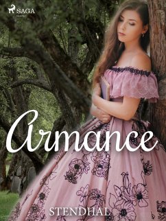 Armance (eBook, ePUB) Cover Armance (eBook, ePUB)