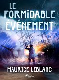 Le Formidable Événement (eBook, ePUB)