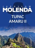 Tupac Amaru II (eBook, ePUB)