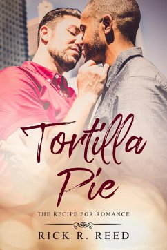 Cover Tortilla Pie (eBook, ePUB)