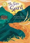 The Fire Spirit (eBook, ePUB)