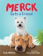 Merck Gets a Friend (eBook, ePUB) - Bild 1