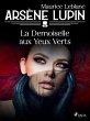 Arsène Lupin -- La Demoiselle aux Yeux... - Bild 1