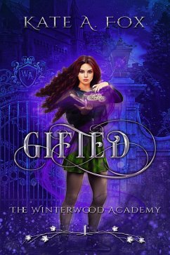 Cover Winterwood Academy Book 1: Gifted (eBook, ePUB)