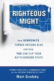 Righteous Might (eBook, ePUB)