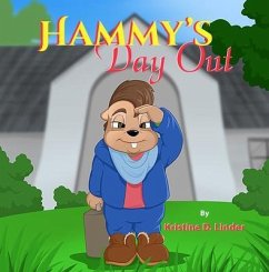 Hammy's Day Out (eBook, ePUB) - Linder, Kristine