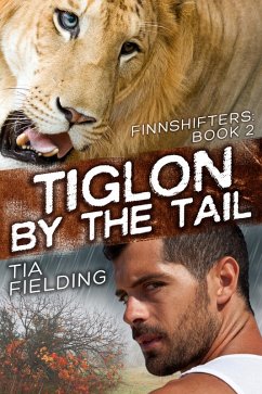 Cover Tiglon by the Tail (eBook, ePUB)