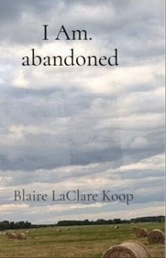 Cover I Am. abandoned (eBook, ePUB)