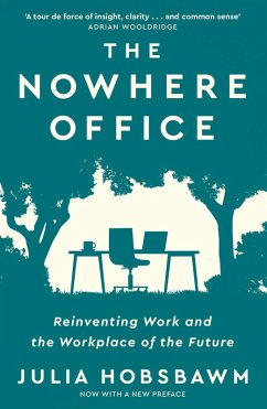 Cover The Nowhere Office (eBook, ePUB)
