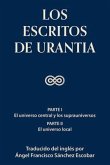 Los escritos de Urantia (Volumen 1) (eBook, ePUB)