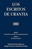 Los escritos de Urantia (Volumen 1) (eBook, ePUB) Los escritos de Urantia (Volumen 1) (eBook, ePUB)