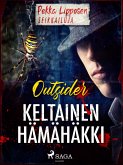 Keltainen hämähäkki (eBook, ePUB)