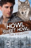 Howl Sweet Howl (eBook, ePUB)