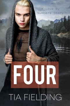 Cover Four (eBook, ePUB)