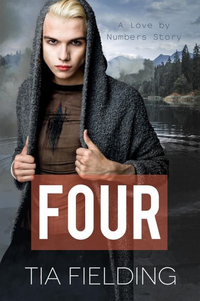Four (eBook, ePUB)