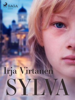 Cover Sylva (eBook, ePUB)