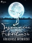 Tajemnica Fabritiusa (eBook, ePUB)