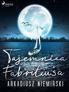 Tajemnica Fabritiusa (eBook, ePUB) - Niemirski, Arkadiusz