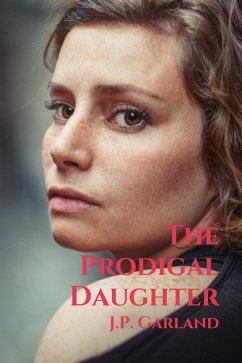 Cover Prodigal Daughter (eBook, ePUB)
