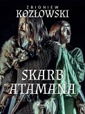 Skarb Atamana (eBook, ePUB)