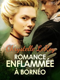 Romance enflammée à Bornéo - Une nouvelle érotique (eBook, ePUB) - Leroy, Chrystelle