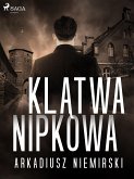 Klątwa Nipkowa (eBook, ePUB)