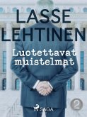 Luotettavat muistelmat 2 (eBook, ePUB) Luotettavat muistelmat 2 (eBook, ePUB)