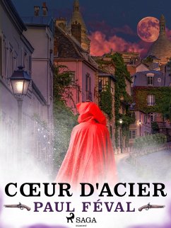 Cover Coeur d'acier (eBook, ePUB)
