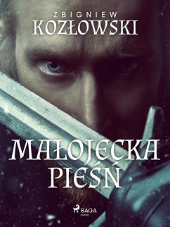 Małojecka pieśń (eBook, ePUB) - Kozłowski, Zbigniew