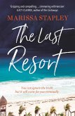 The Last Resort (eBook, ePUB) The Last Resort (eBook, ePUB)