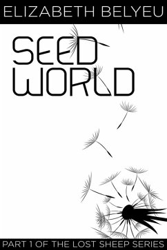 Cover Seed World (eBook, ePUB)