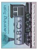 The Learning Train - ABC's (eBook, ePUB) The Learning Train - ABC's (eBook, ePUB)