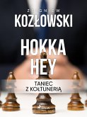 Hokka hey - taniec z koltuneria (eBook, ePUB)