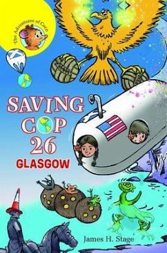 Saving COP 26 (eBook, ePUB) - Stage, James