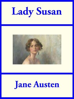 Cover Lady Susan (eBook, ePUB)