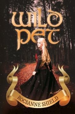 Cover Wild Pet (eBook, ePUB)