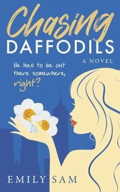 Cover Chasing Daffodils (eBook, ePUB)