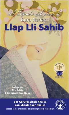 Cover Llap Lli Sahib (eBook, ePUB)