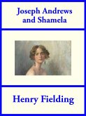 Joseph Andrews and Shamela (eBook, ePUB)