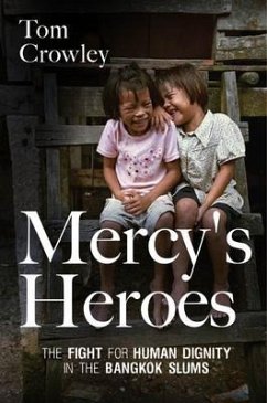 Mercy's Heroes (eBook, ePUB) - Crowley, Tom