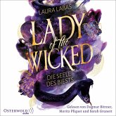Die Seele des Biests / Lady of the Wicked Bd.2 (MP3-Download) Die Seele des Biests / Lady of the Wicked Bd.2 (MP3-Download)