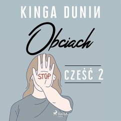 Obciach (MP3-Download) - Dunin, Kinga